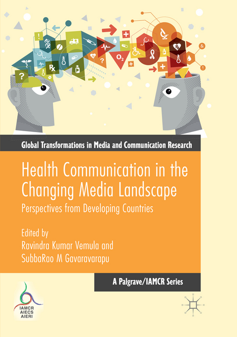Health Communication in the Changing Media Landscape - 