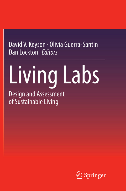 Living Labs - 