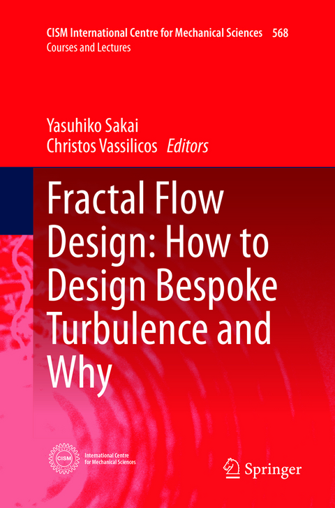 Fractal Flow Design: How to Design Bespoke Turbulence and Why - 