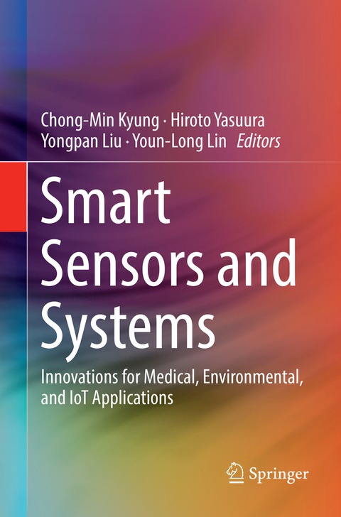 Smart Sensors and Systems - 