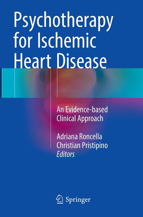 Psychotherapy for Ischemic Heart Disease - 