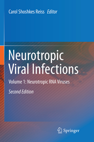 Neurotropic Viral Infections