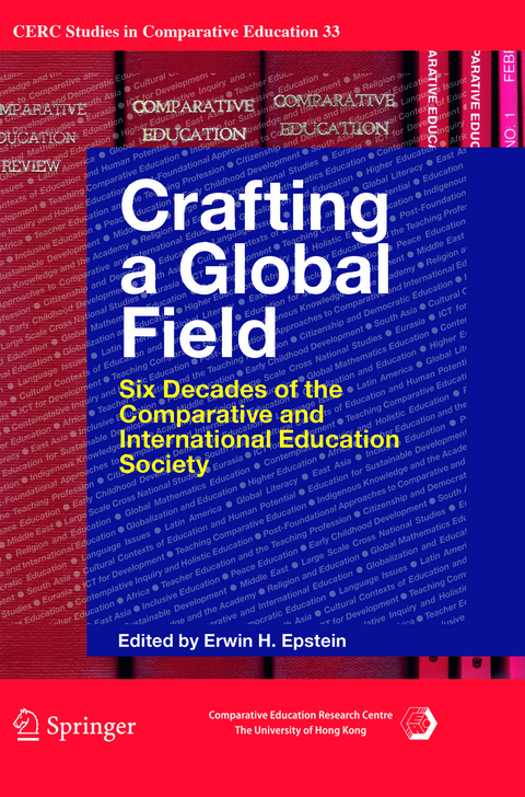 Crafting a Global Field - 
