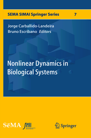 Nonlinear Dynamics in Biological Systems