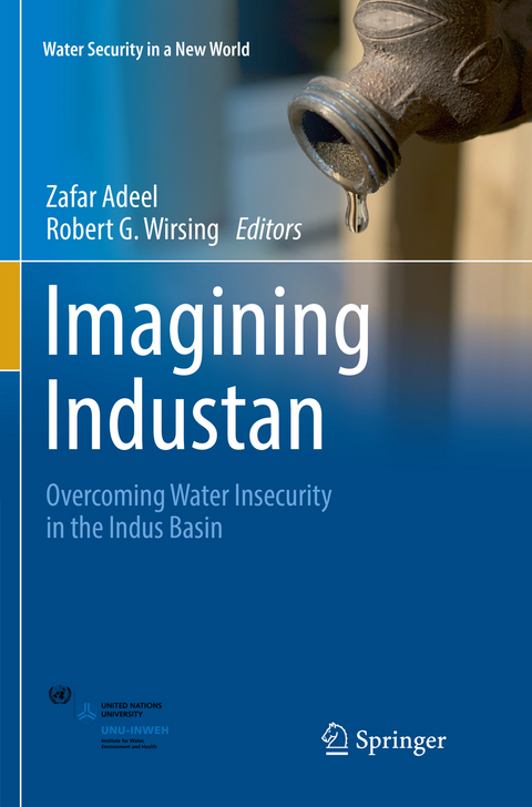 Imagining Industan - 