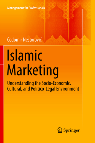 Islamic Marketing