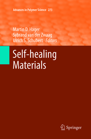 Self-healing Materials
