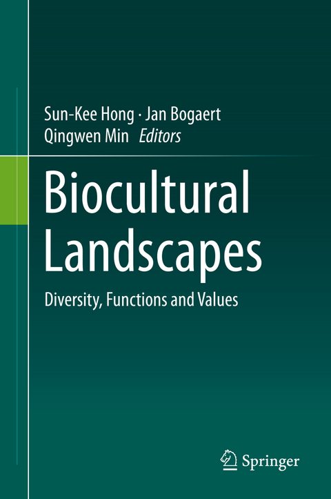 Biocultural Landscapes - 