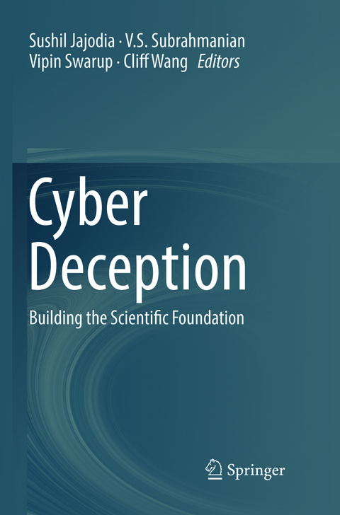 Cyber Deception - 