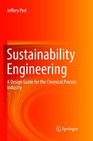 Sustainability Engineering