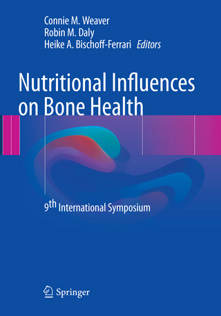 Nutritional Influences on Bone Health