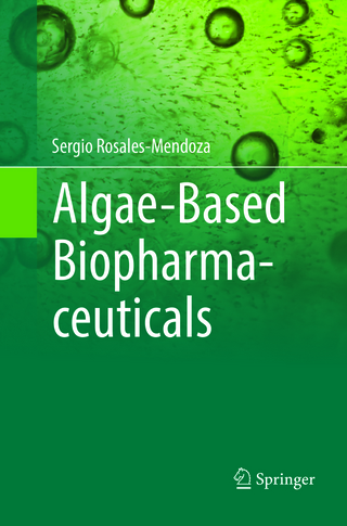 Algae-Based Biopharmaceuticals