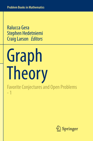 Graph Theory