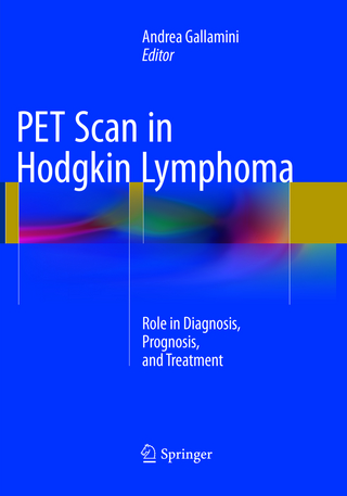 PET Scan in Hodgkin Lymphoma