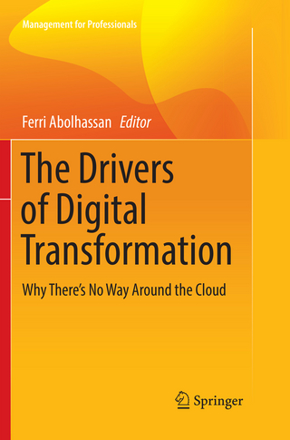 The Drivers of Digital Transformation