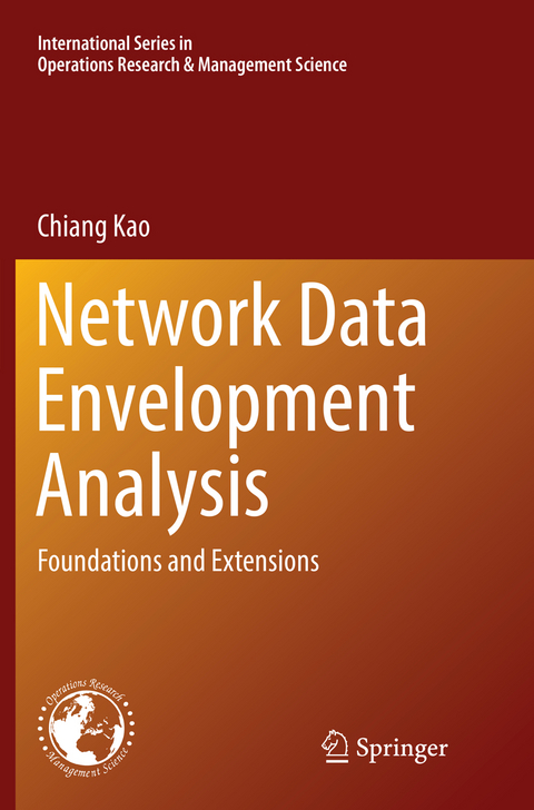 Network Data Envelopment Analysis - Chiang Kao