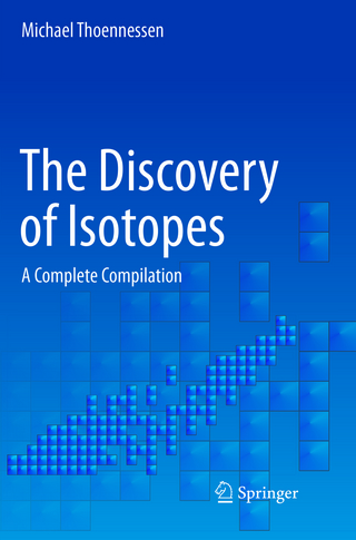 The Discovery of Isotopes
