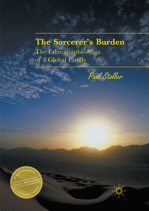 The Sorcerer's Burden - Paul Stoller