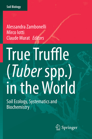 True Truffle (Tuber spp.) in the World