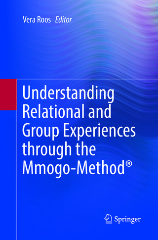 Understanding Relational and Group Experiences through the Mmogo-Method®