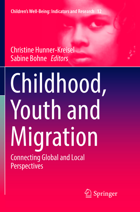 Childhood, Youth and Migration - 