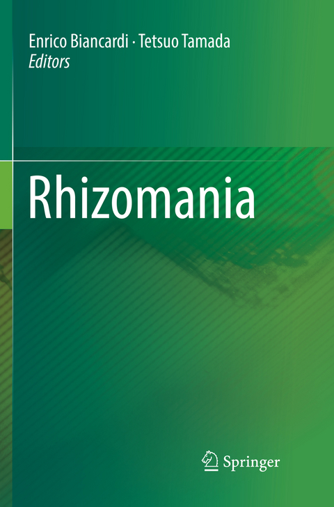 Rhizomania - 