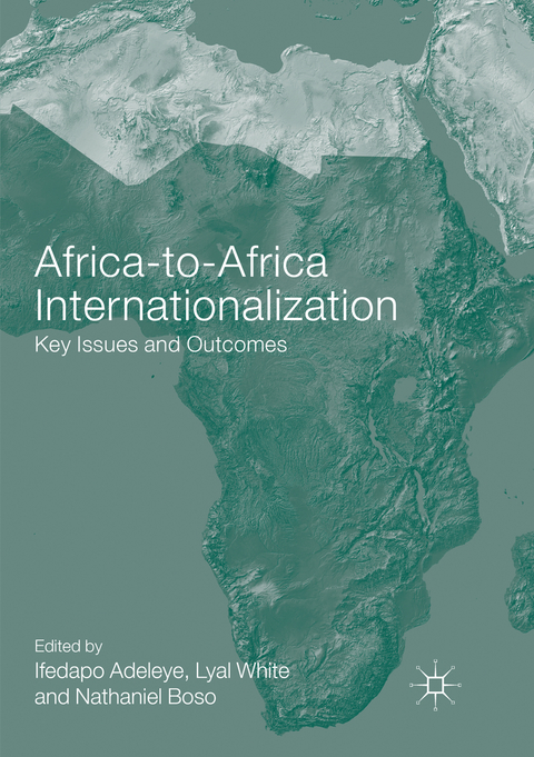 Africa-to-Africa Internationalization - 