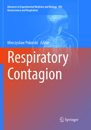 Respiratory Contagion