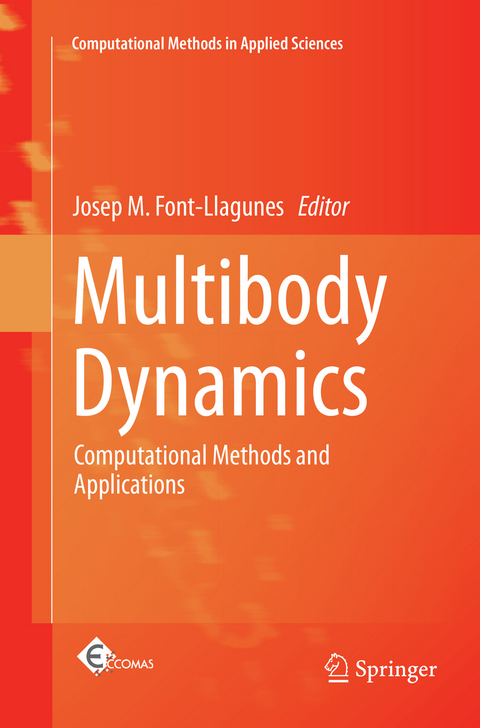 Multibody Dynamics - 