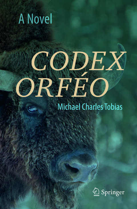 Codex Orf&eacute;o - Michael Charles Tobias