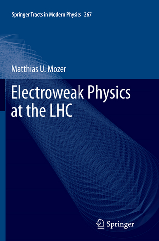 Electroweak Physics at the LHC