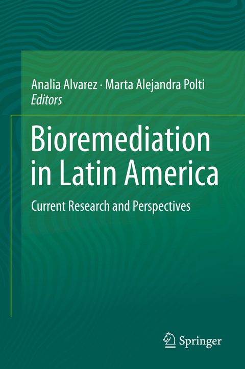 Bioremediation in Latin America - 
