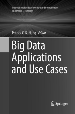 Big Data Applications and Use Cases