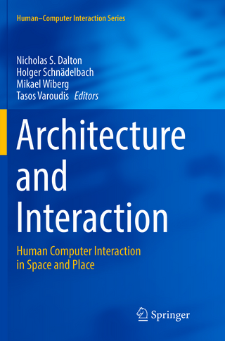 Architecture and Interaction