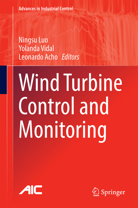 Wind Turbine Control and Monitoring - 