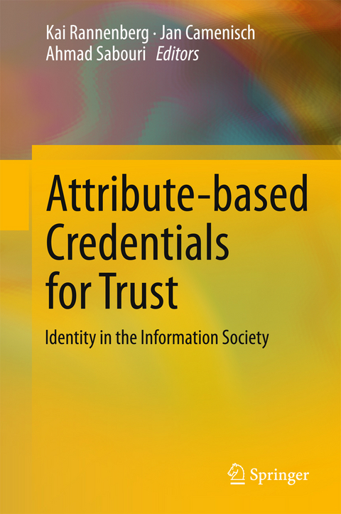 Attribute-based Credentials for Trust - 