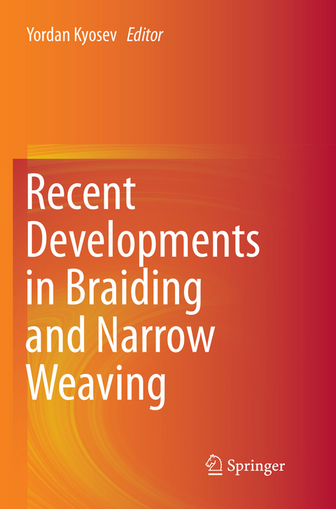 Recent Developments in Braiding and Narrow Weaving - 