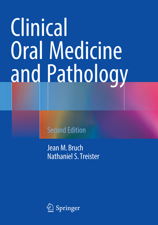 Clinical Oral Medicine and Pathology