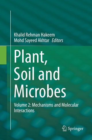 Plant, Soil and Microbes