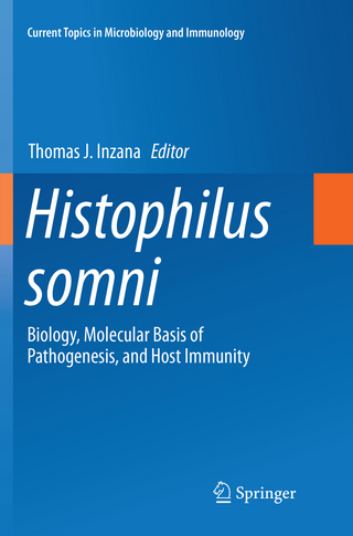Histophilus somni