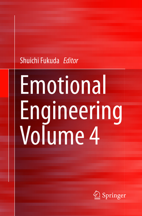 Emotional Engineering Volume 4 - 
