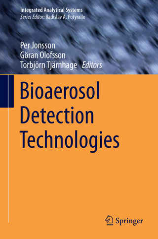 Bioaerosol Detection Technologies