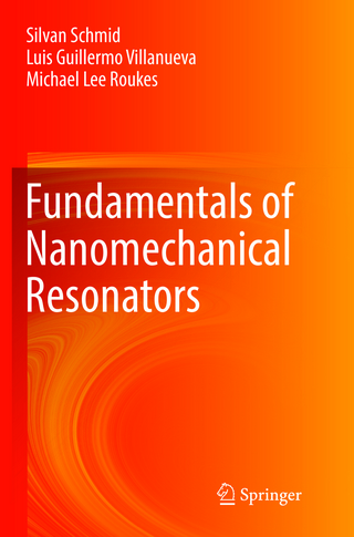 Fundamentals of Nanomechanical Resonators