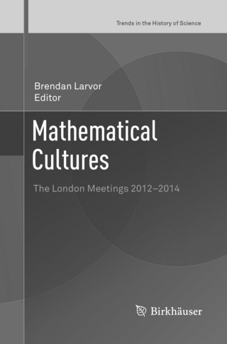 Mathematical Cultures