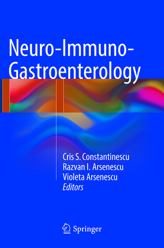 Neuro-Immuno-Gastroenterology