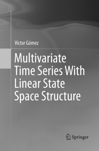 Multivariate Time Series With Linear State Space Structure