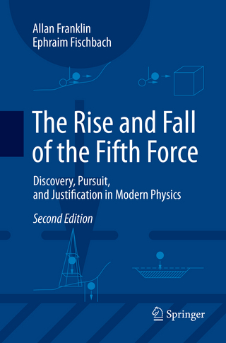 The Rise and Fall of the Fifth Force