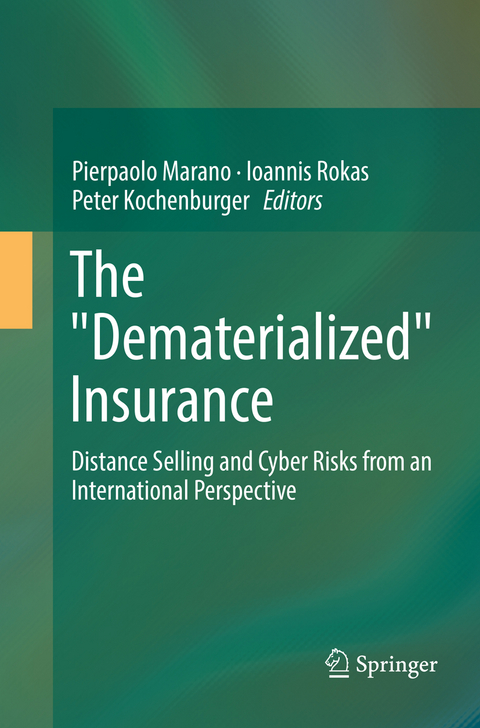 The "Dematerialized" Insurance - 