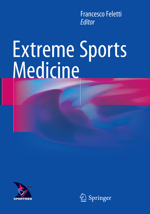 Extreme Sports Medicine - 