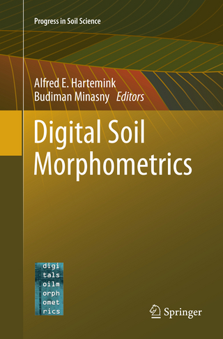 Digital Soil Morphometrics